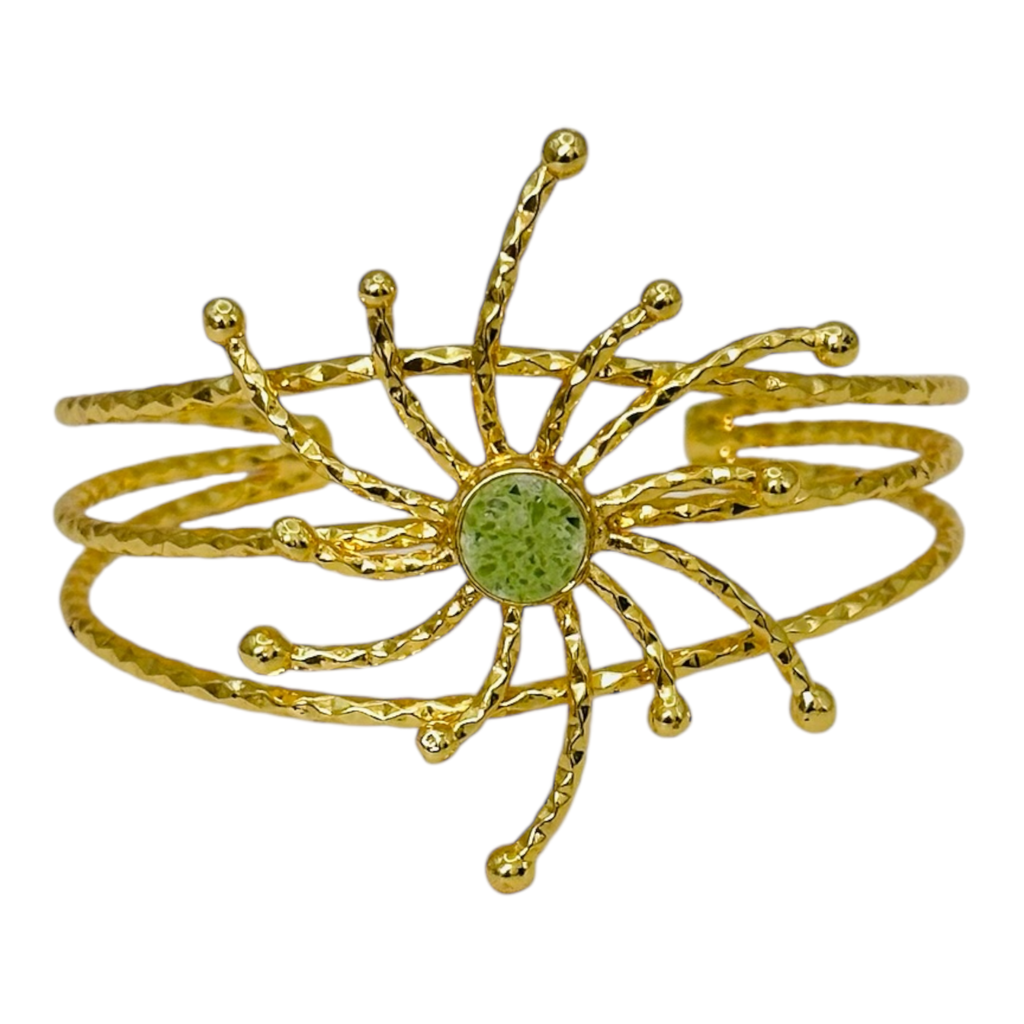 Brass Bangles