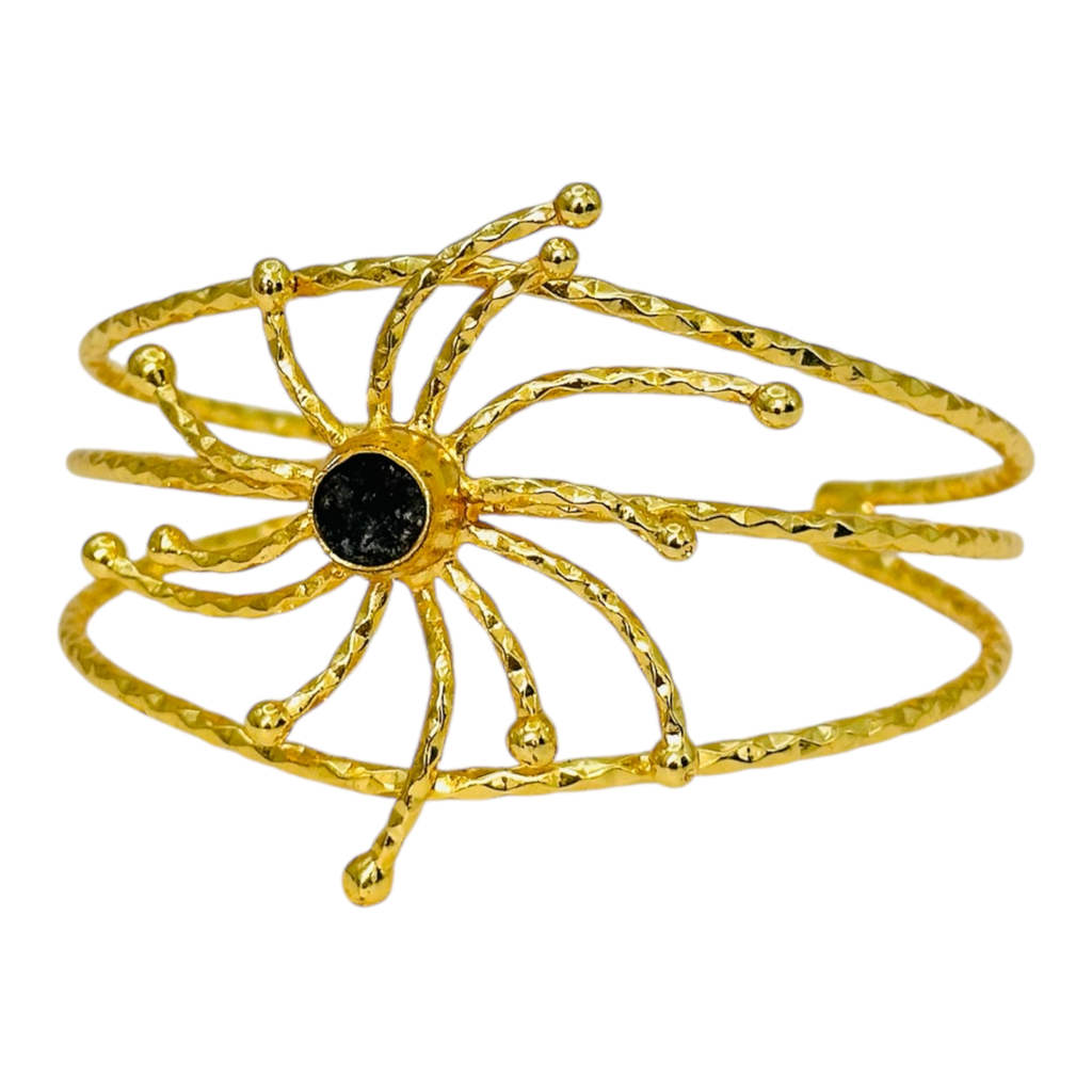 Brass Bangles