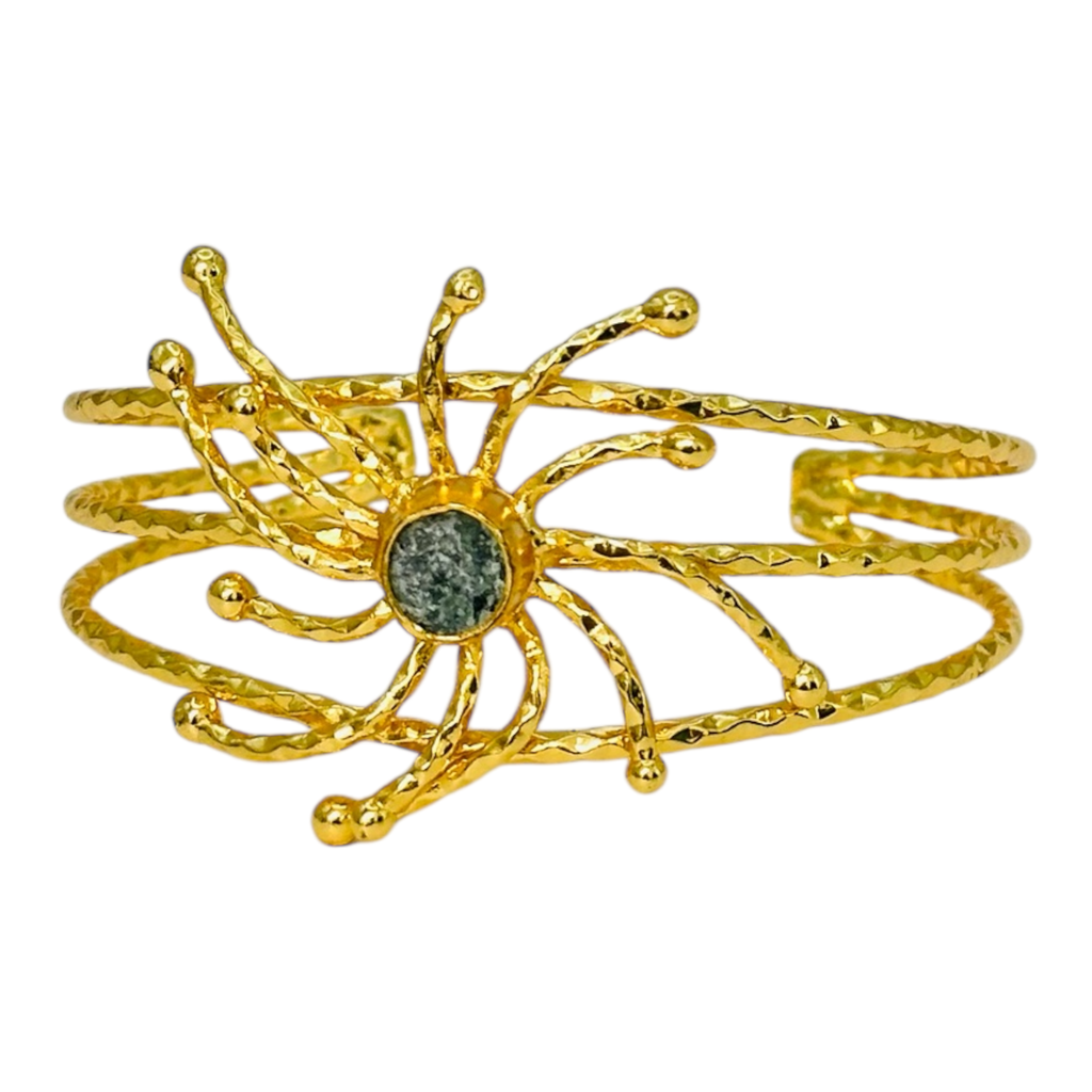 Brass Bangles