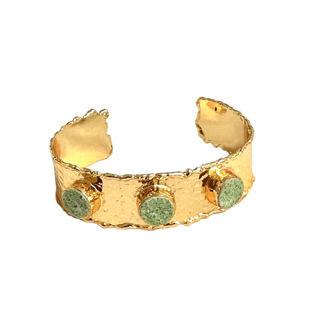 Brass Bangles
