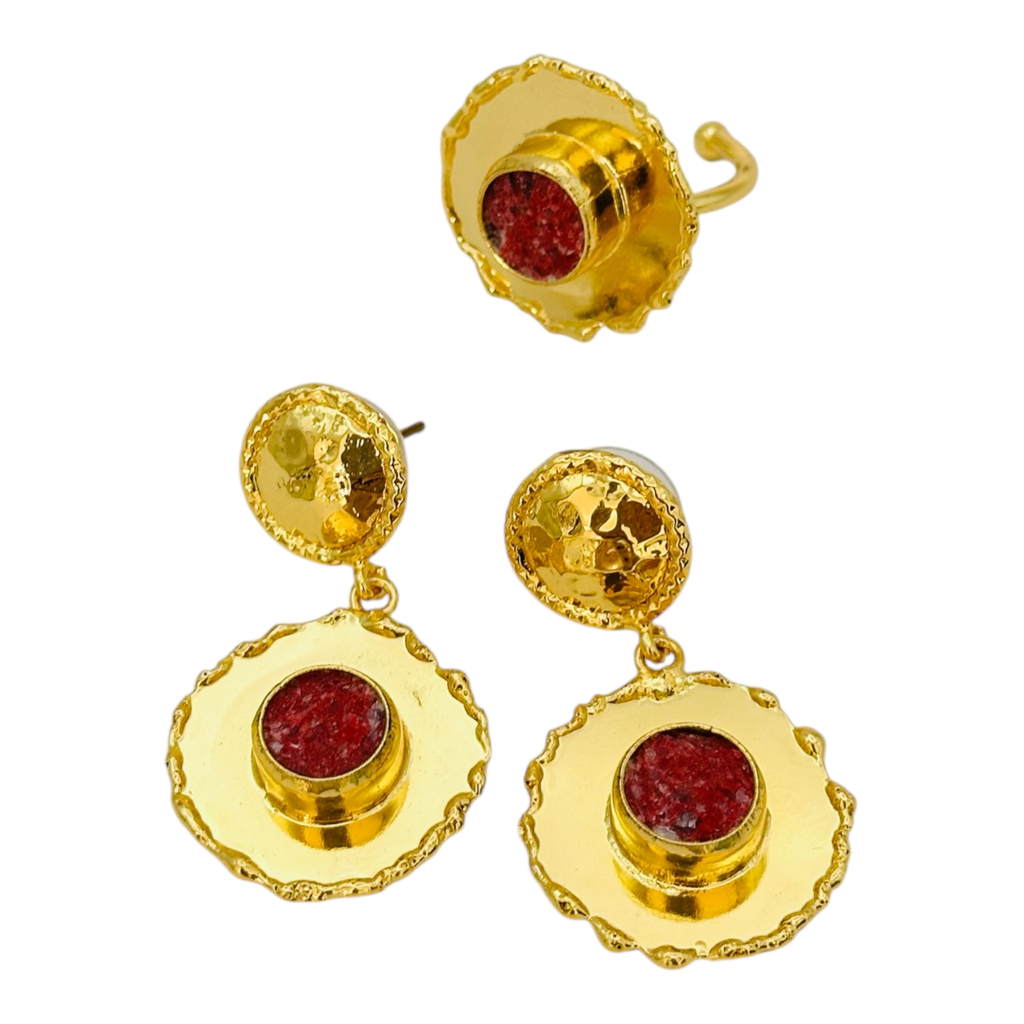 Brass Sets