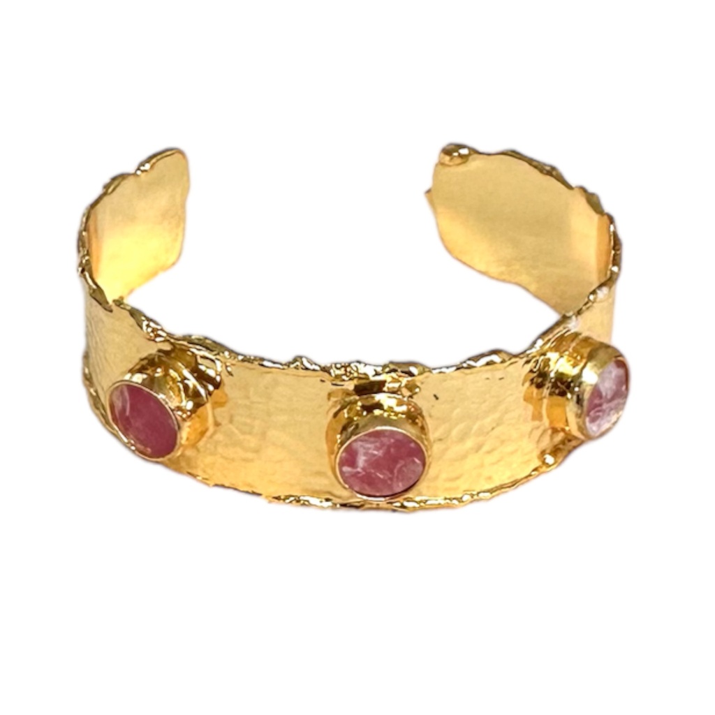 Brass Bangles