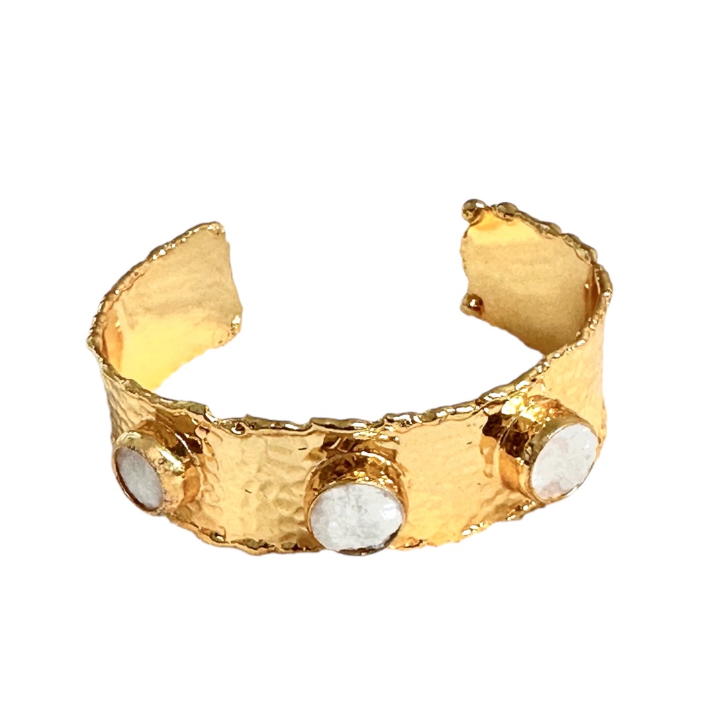 Brass Bangles