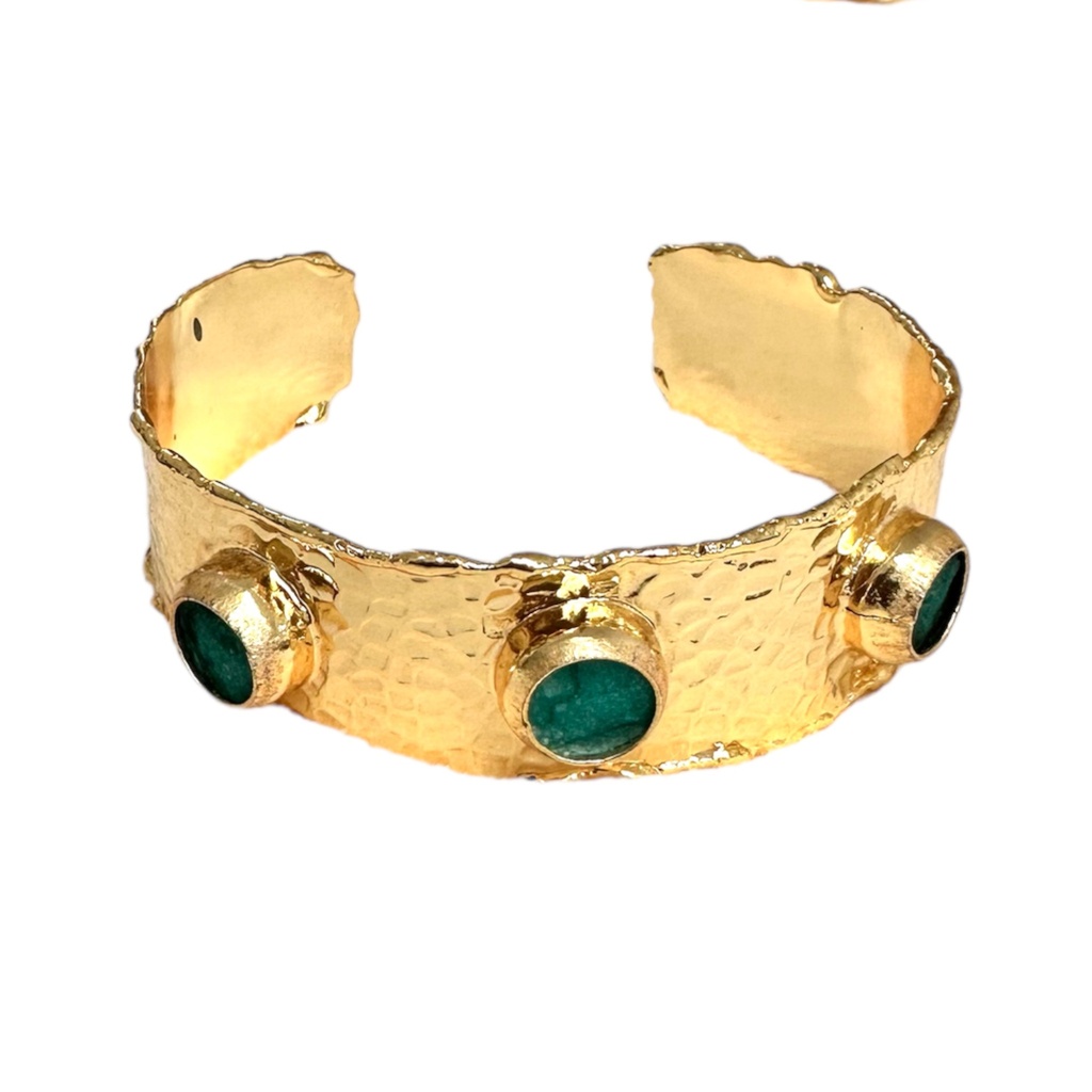 Brass Bangles