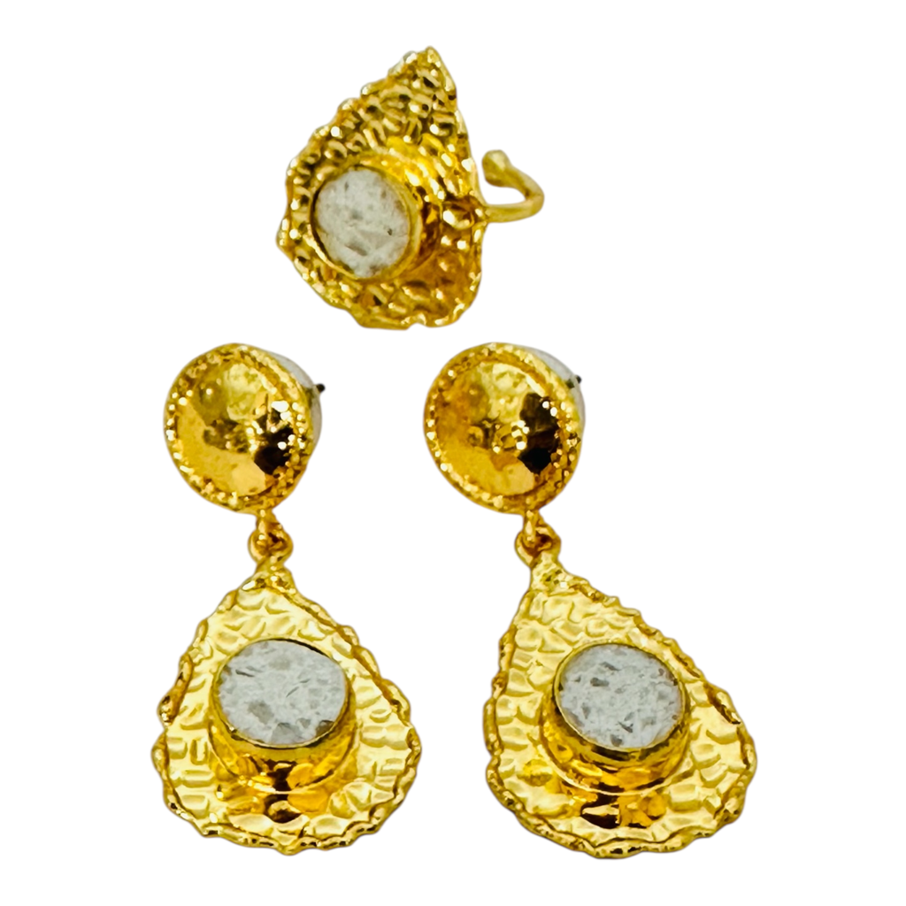 Brass Sets