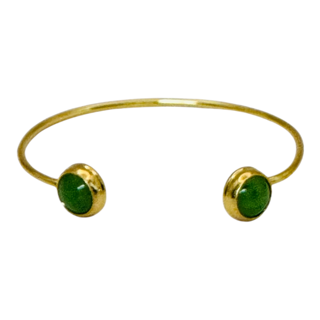 Brass Bangles