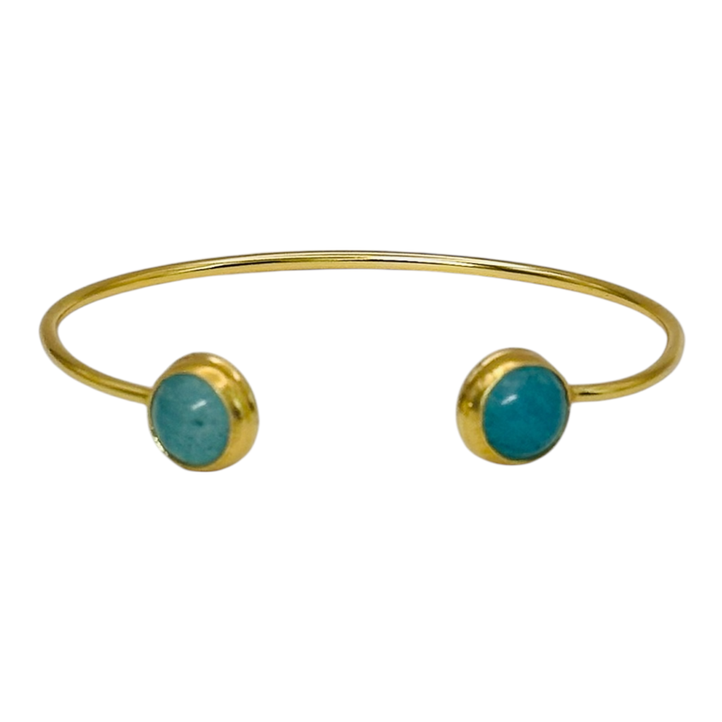 Brass Bangles