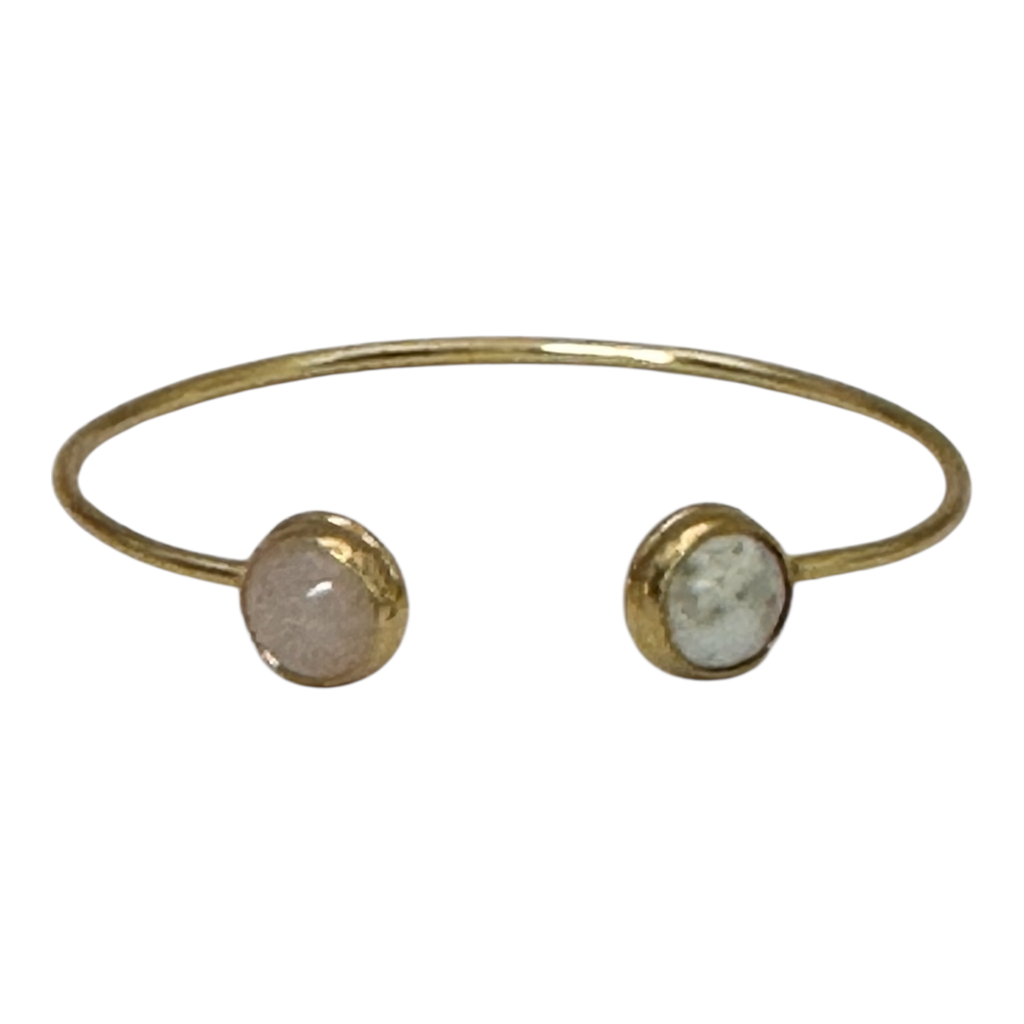Brass Bangles