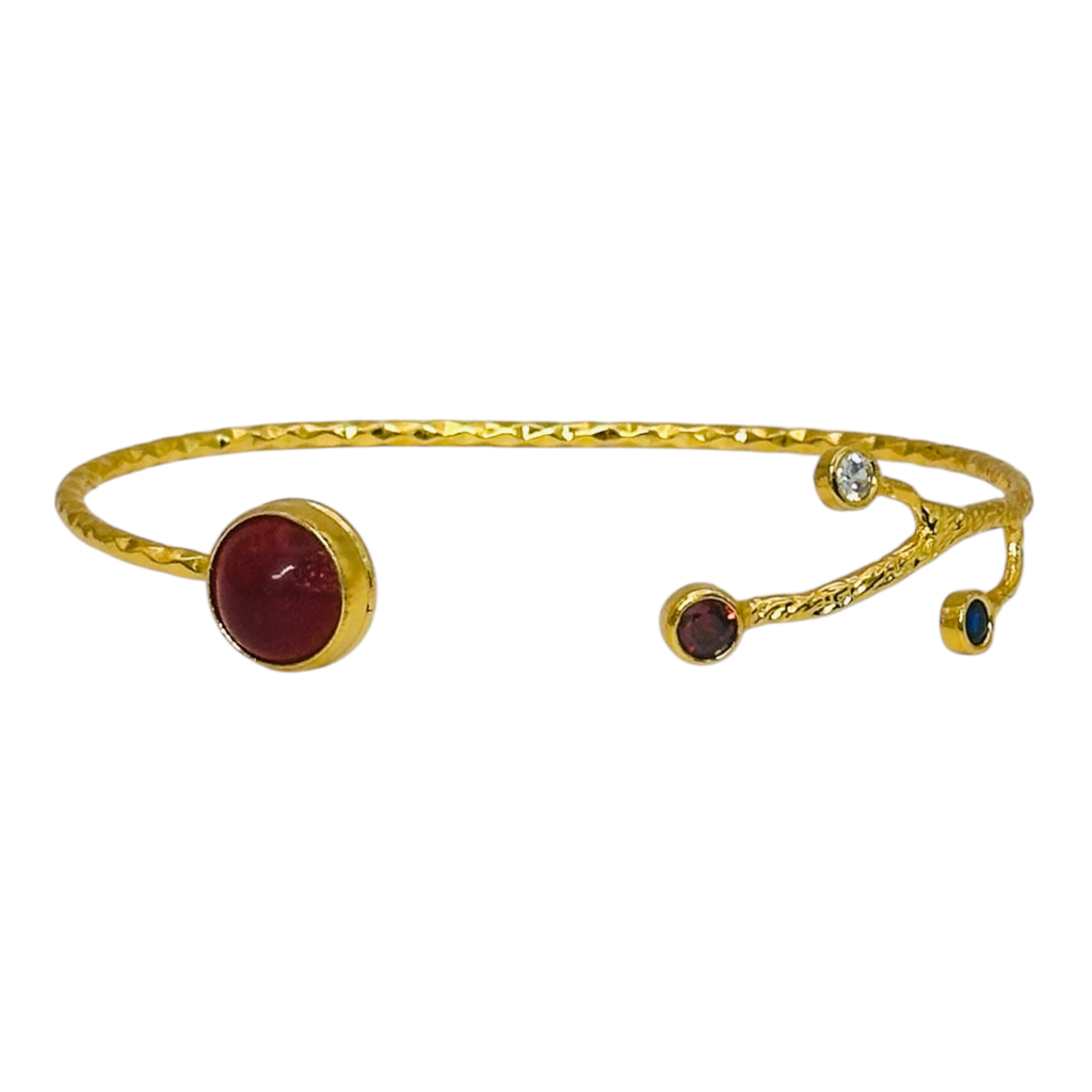 Brass Bangles