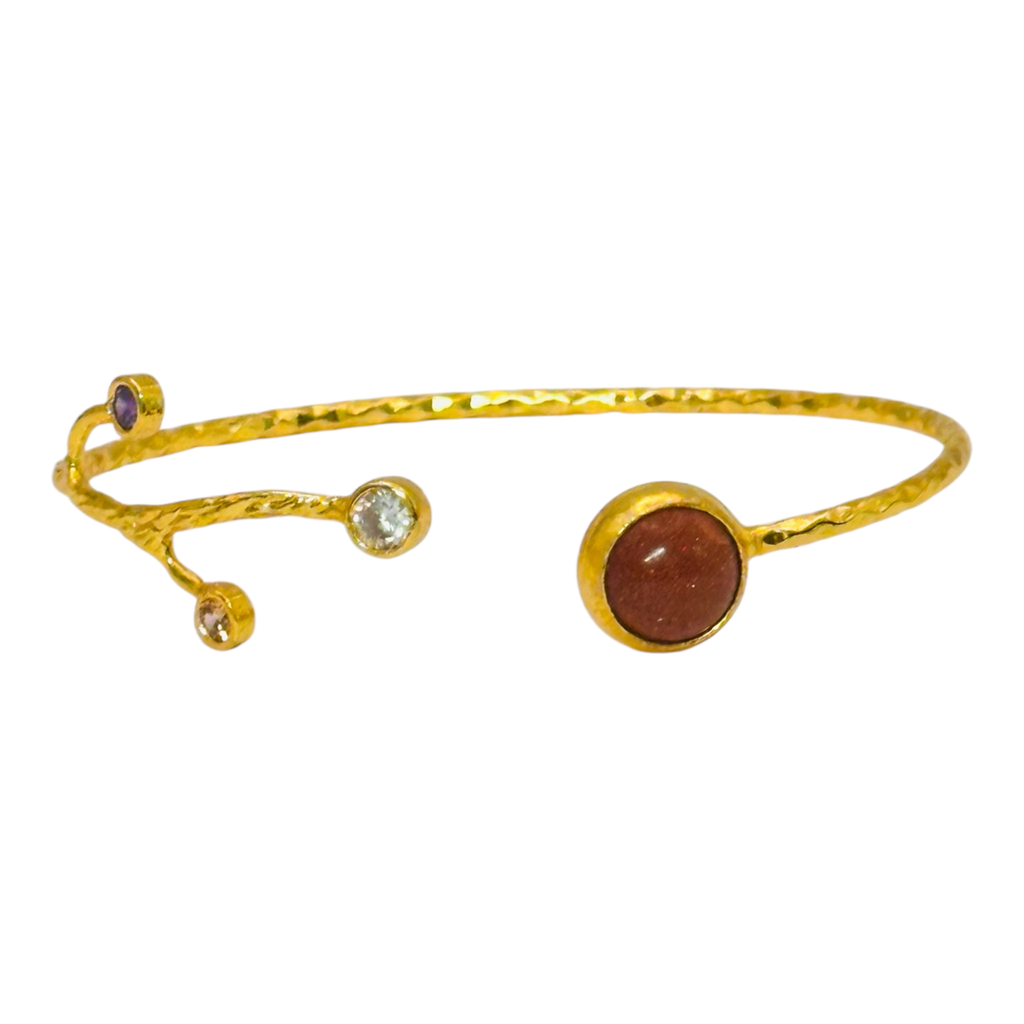 Brass Bangles
