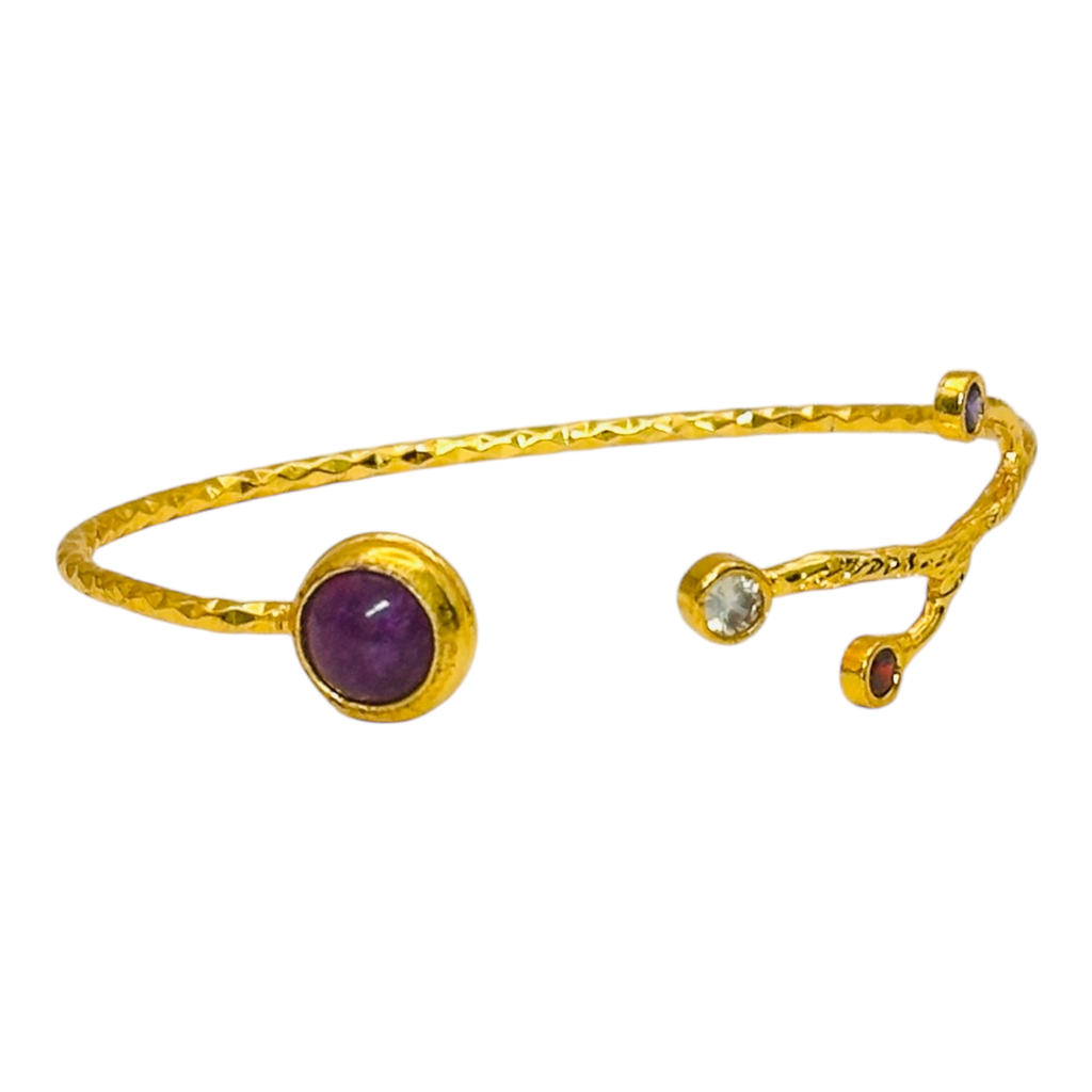 Brass Bangles