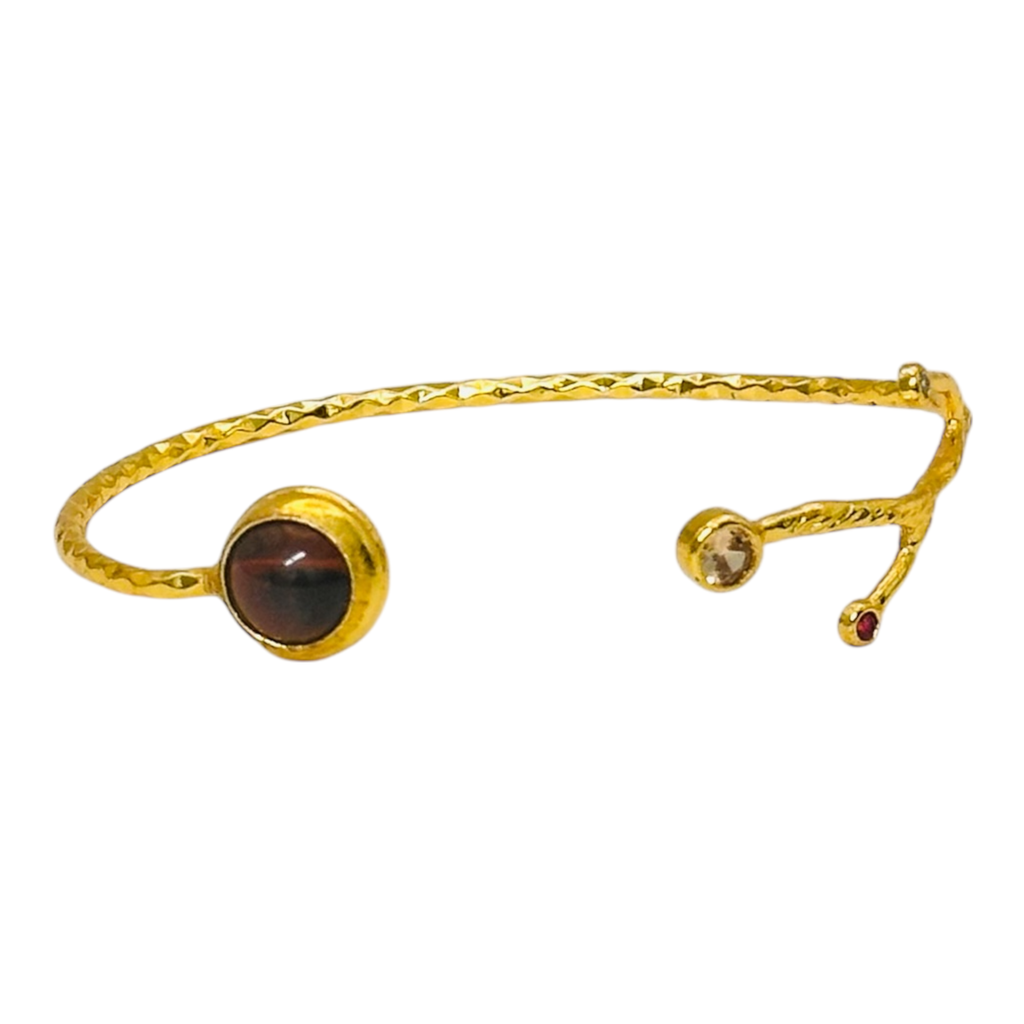 Brass Bangles
