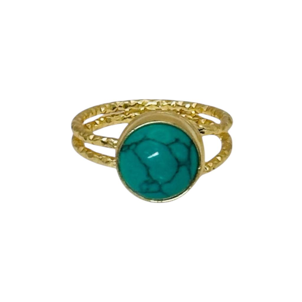 Brass Rings