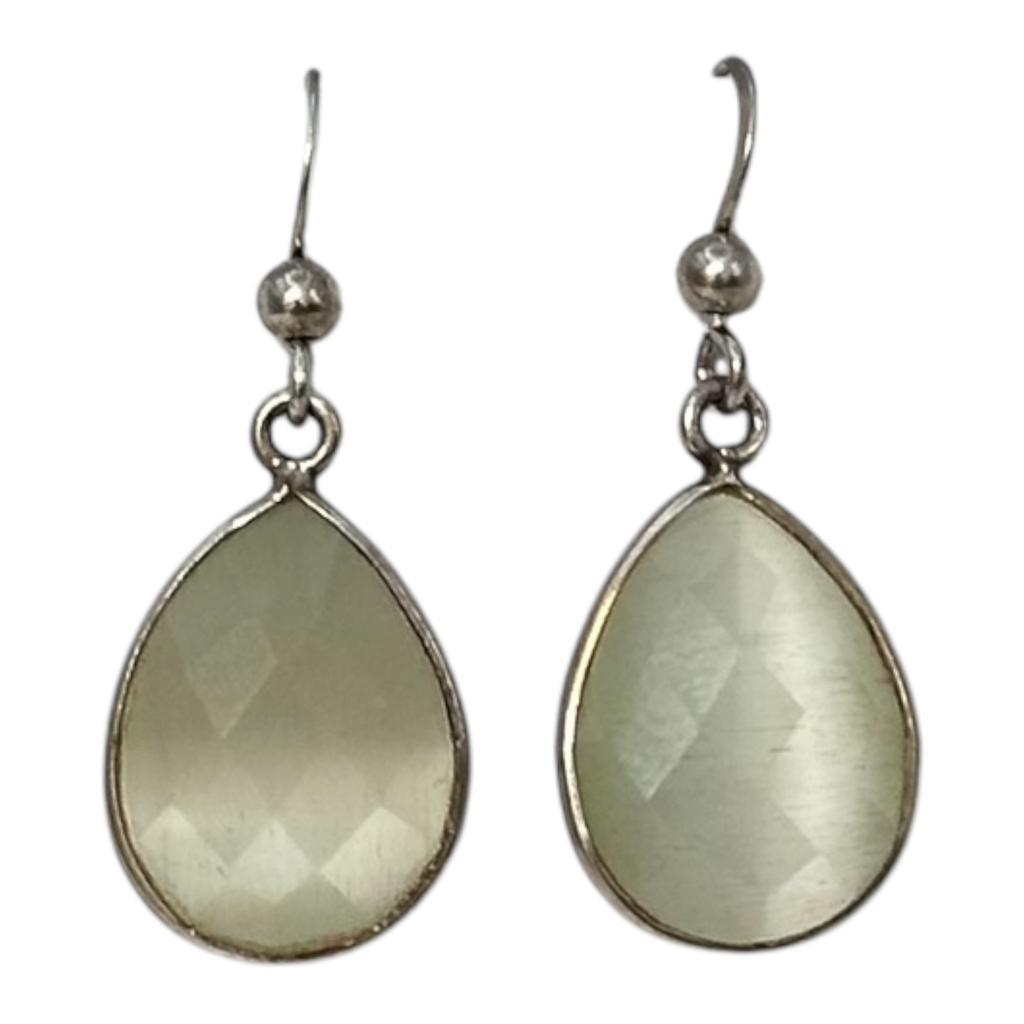 925 Silver Earring