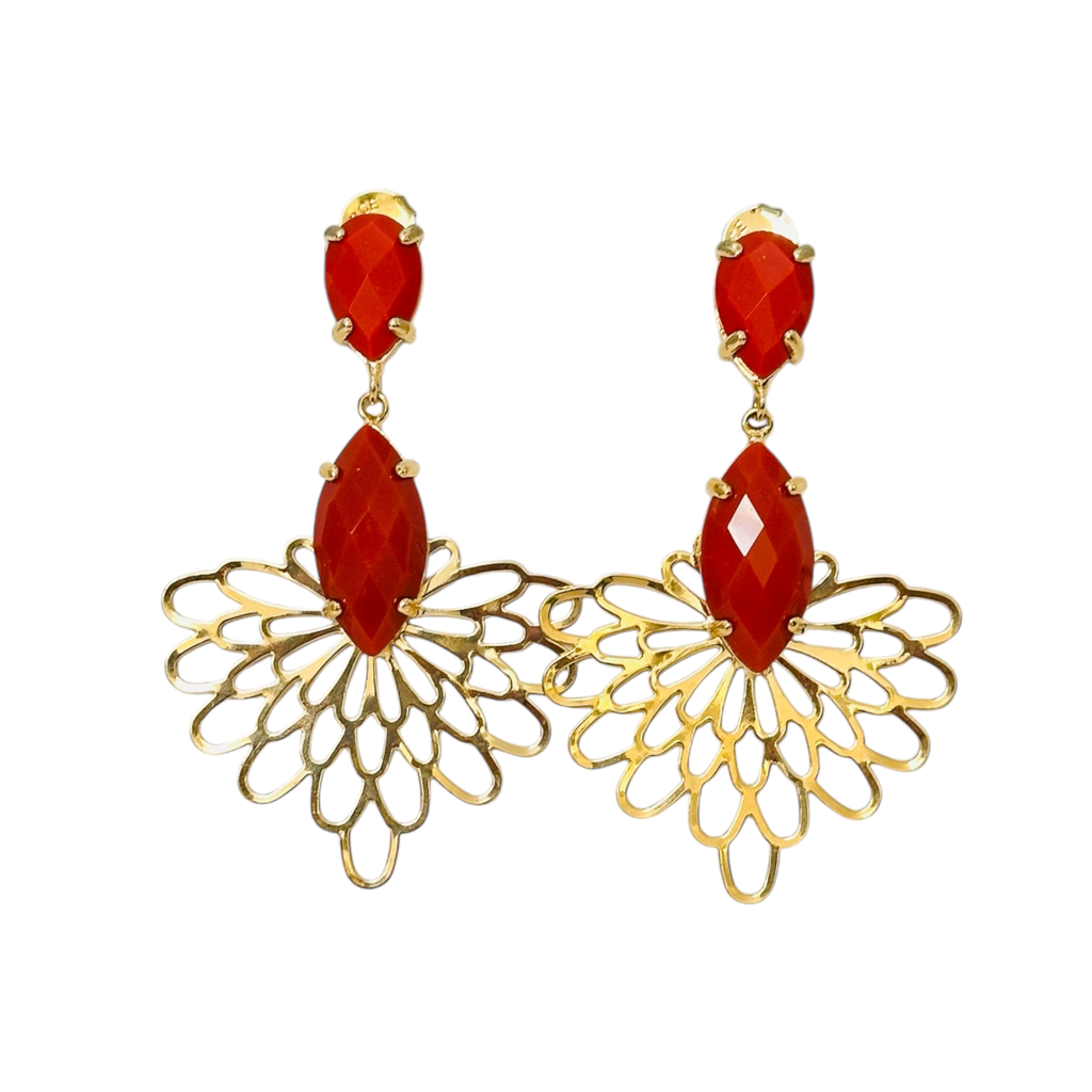 Brasil Earrings