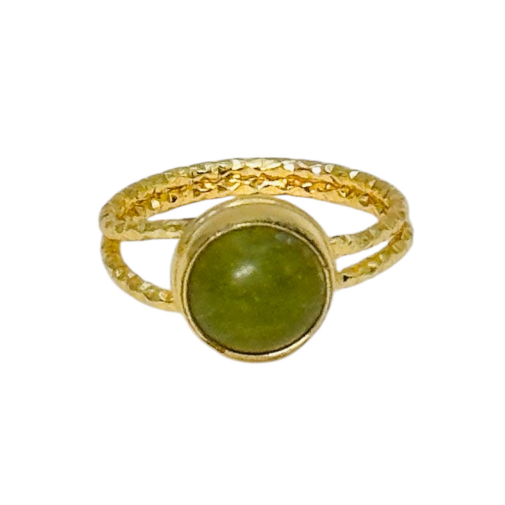 Brass Rings
