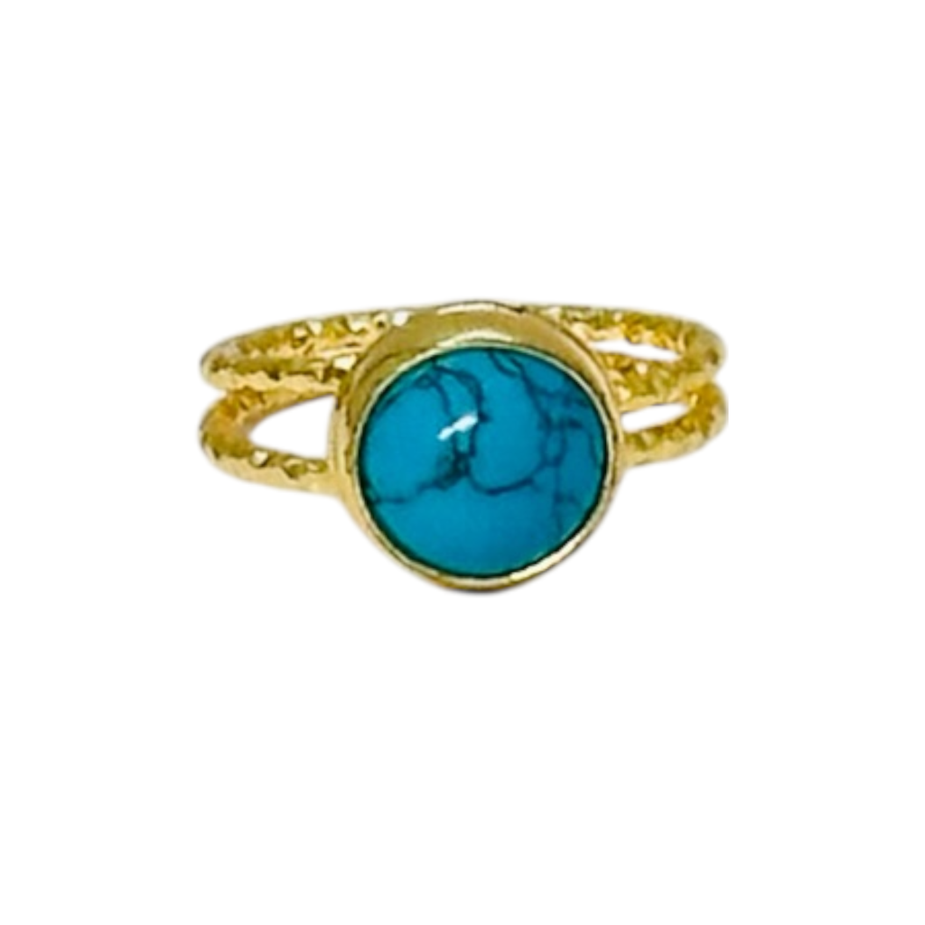 Brass Rings