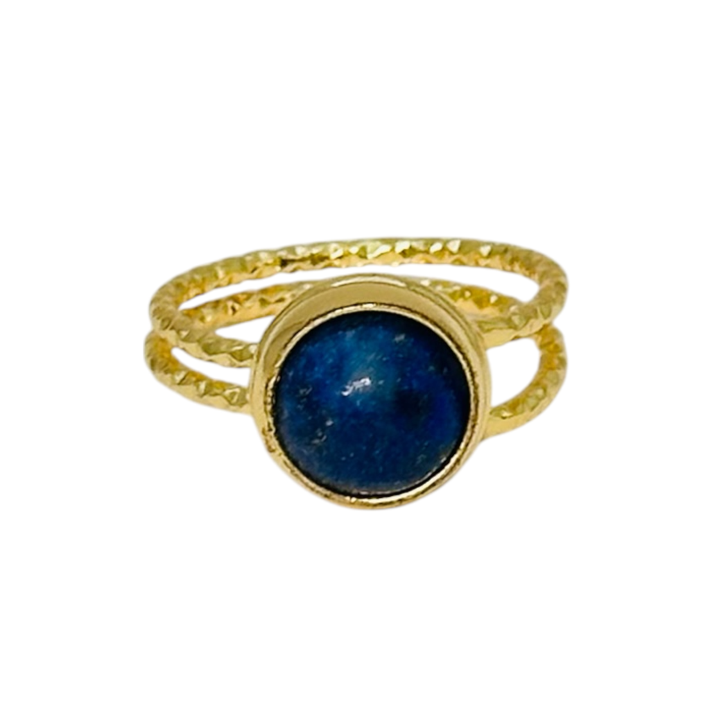 Brass Rings