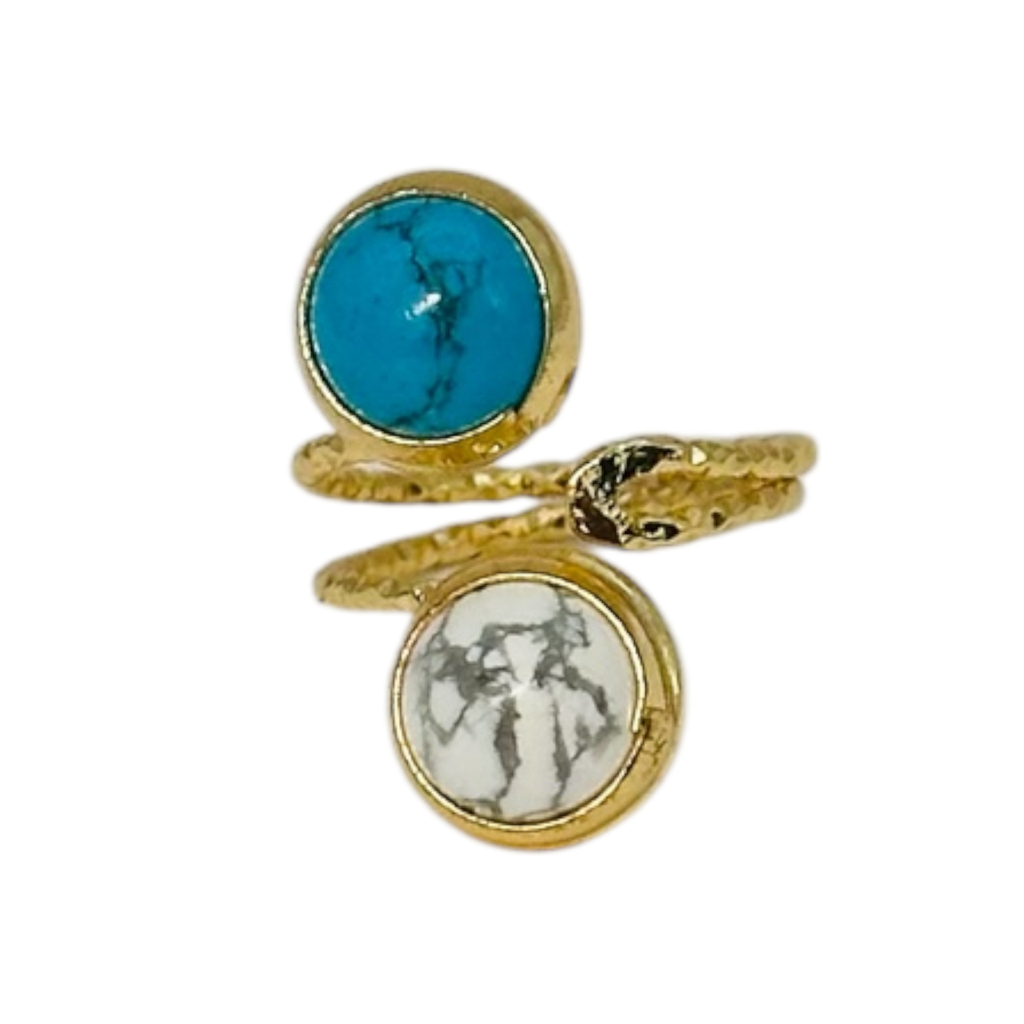 Brass Rings