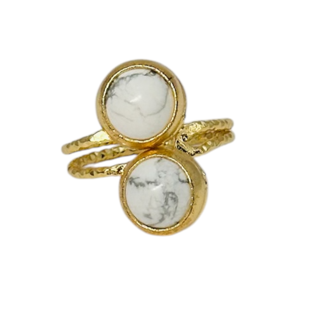 Brass Rings