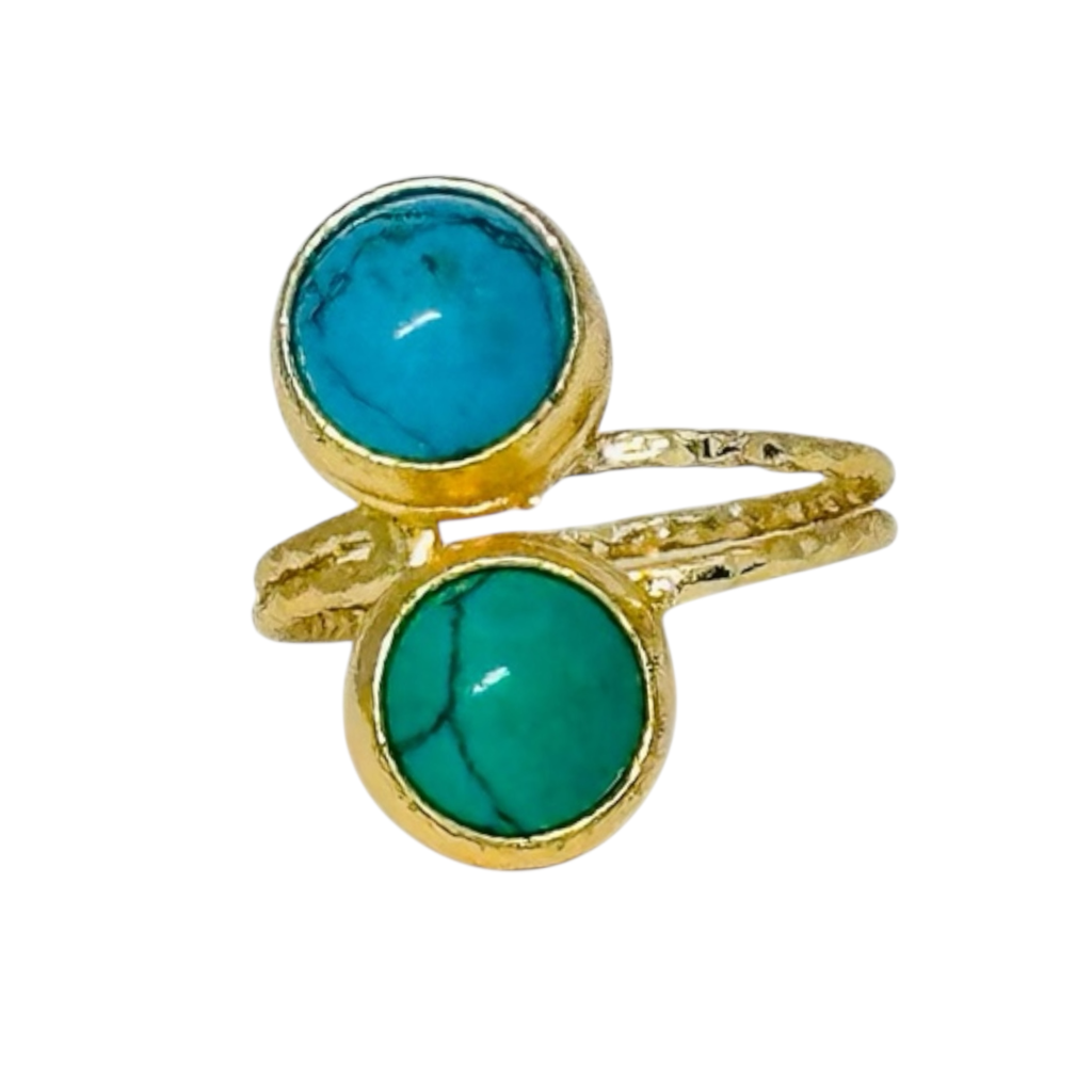 Brass Rings