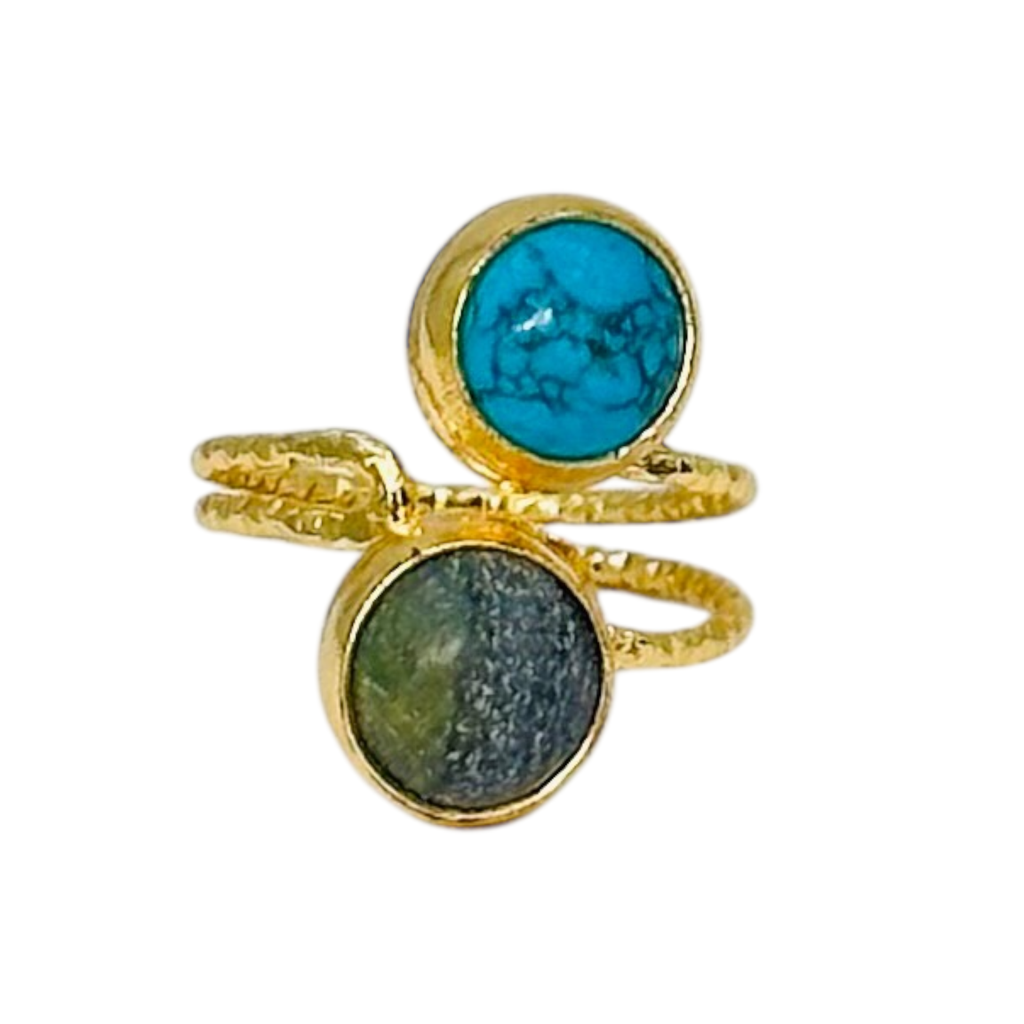 Brass Rings