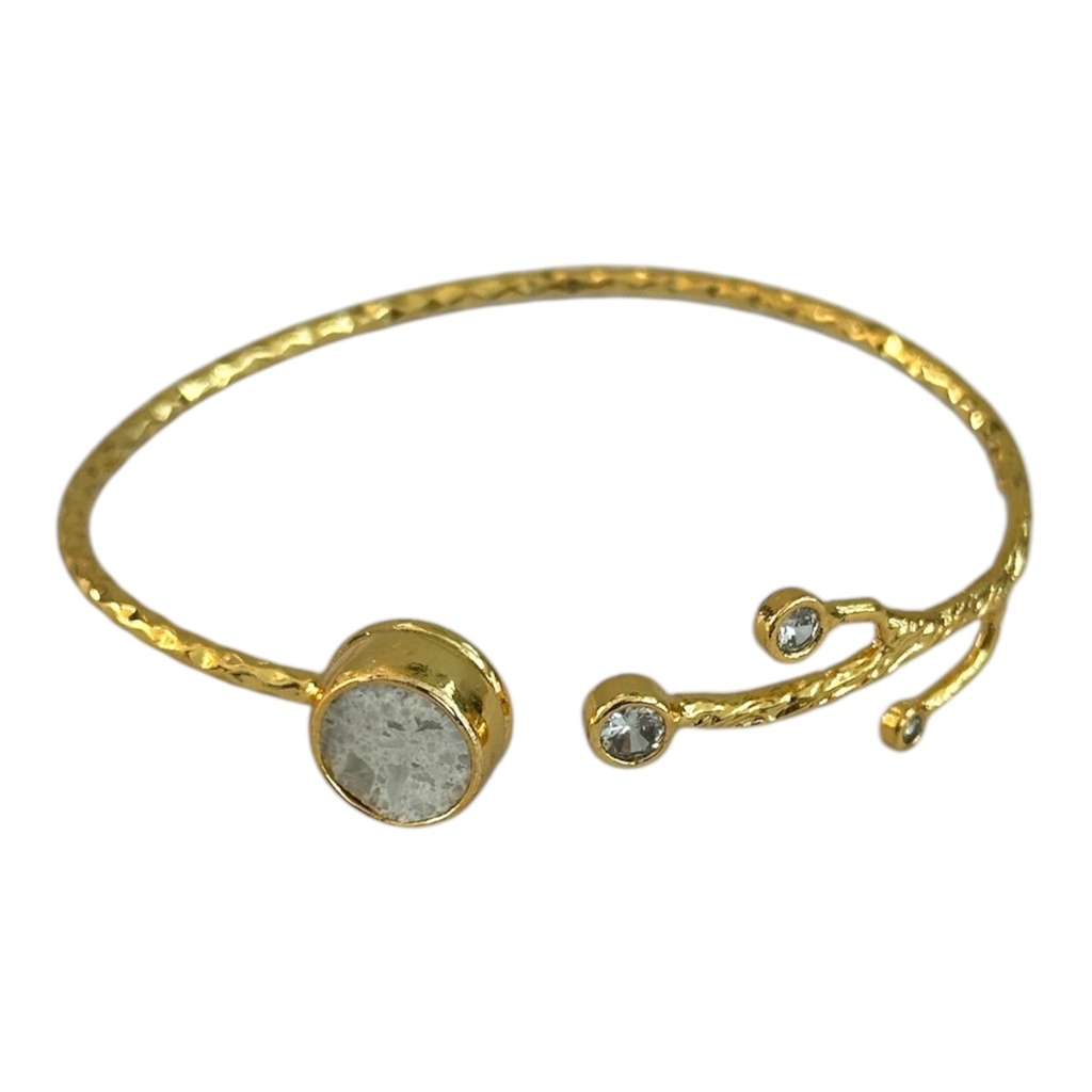 Brass Bangles