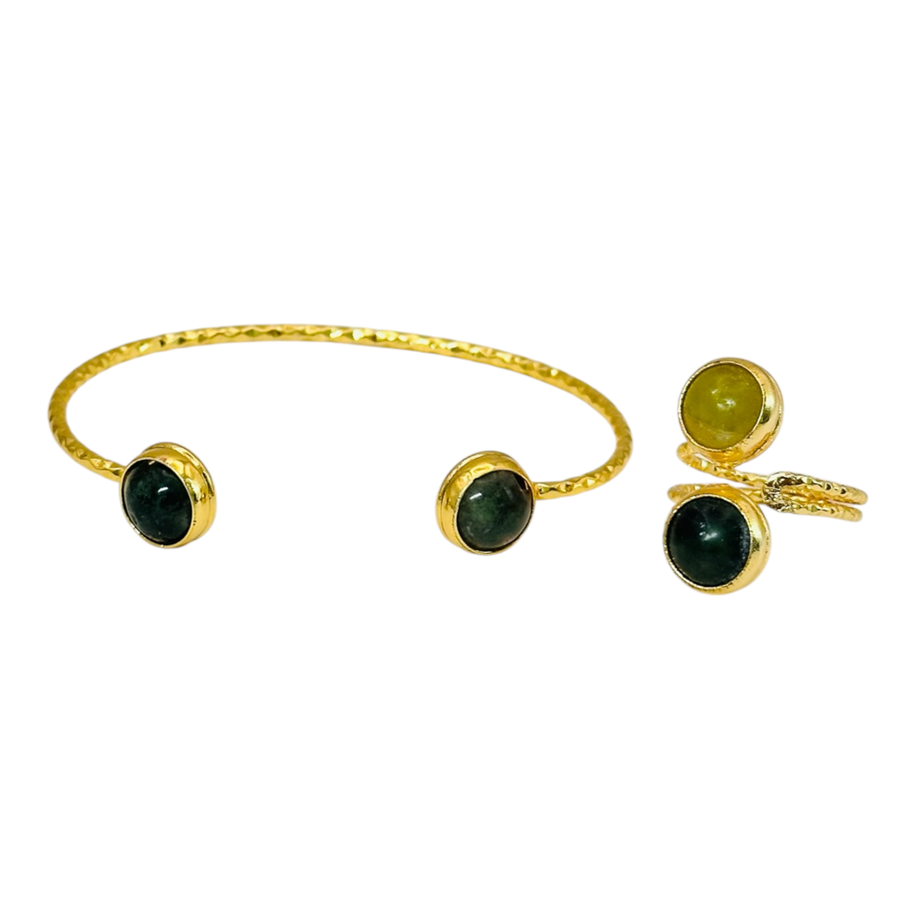 Brass Sets