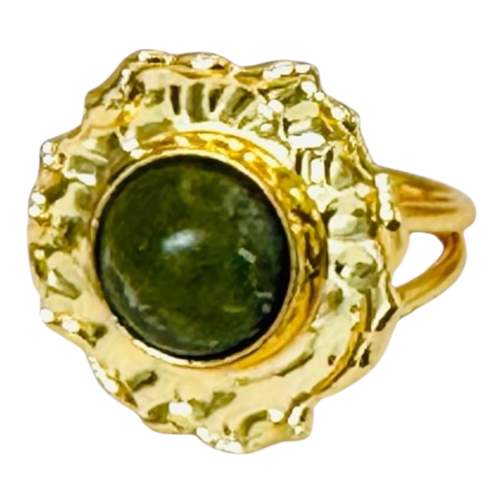 Brass Rings