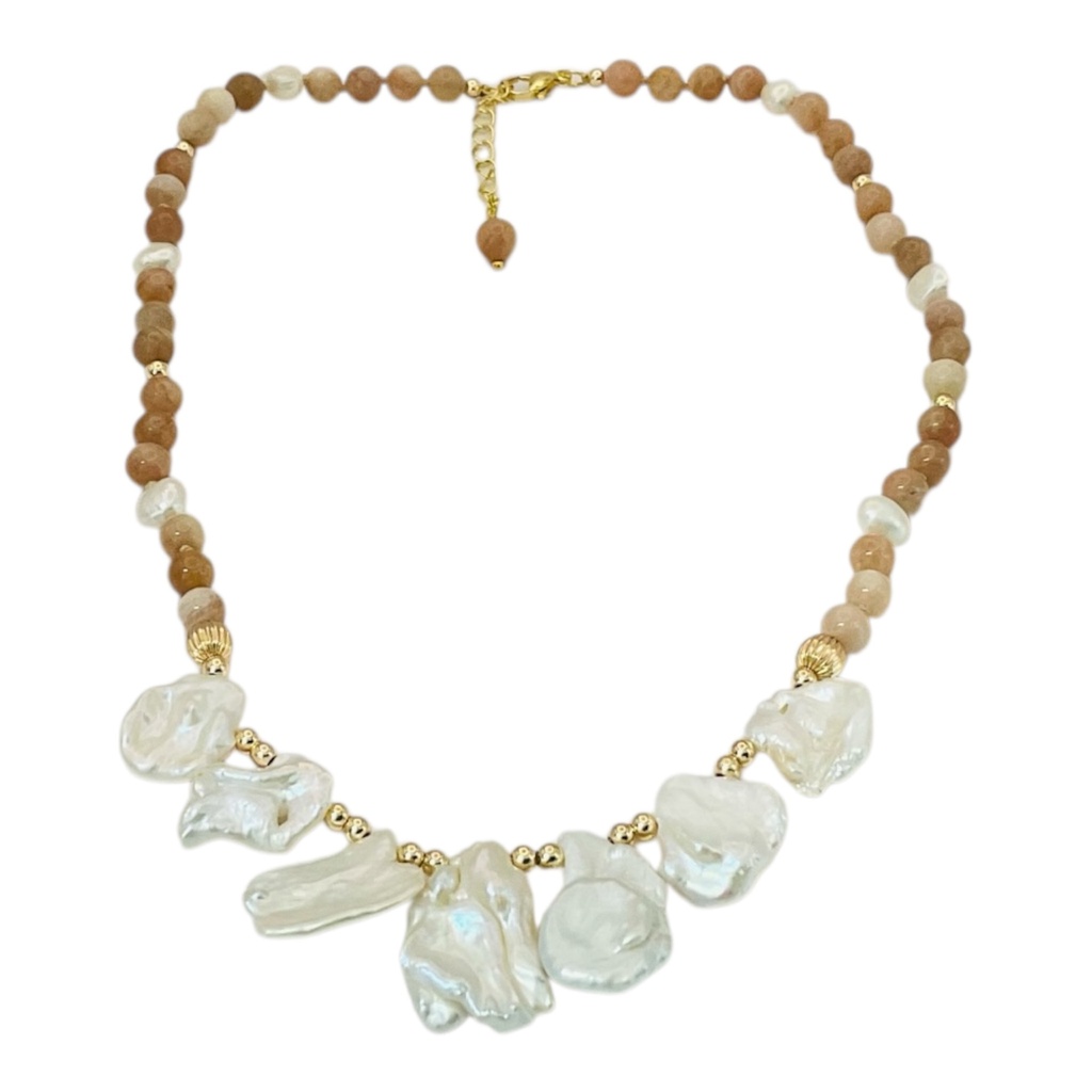 Pearl Natural Stone