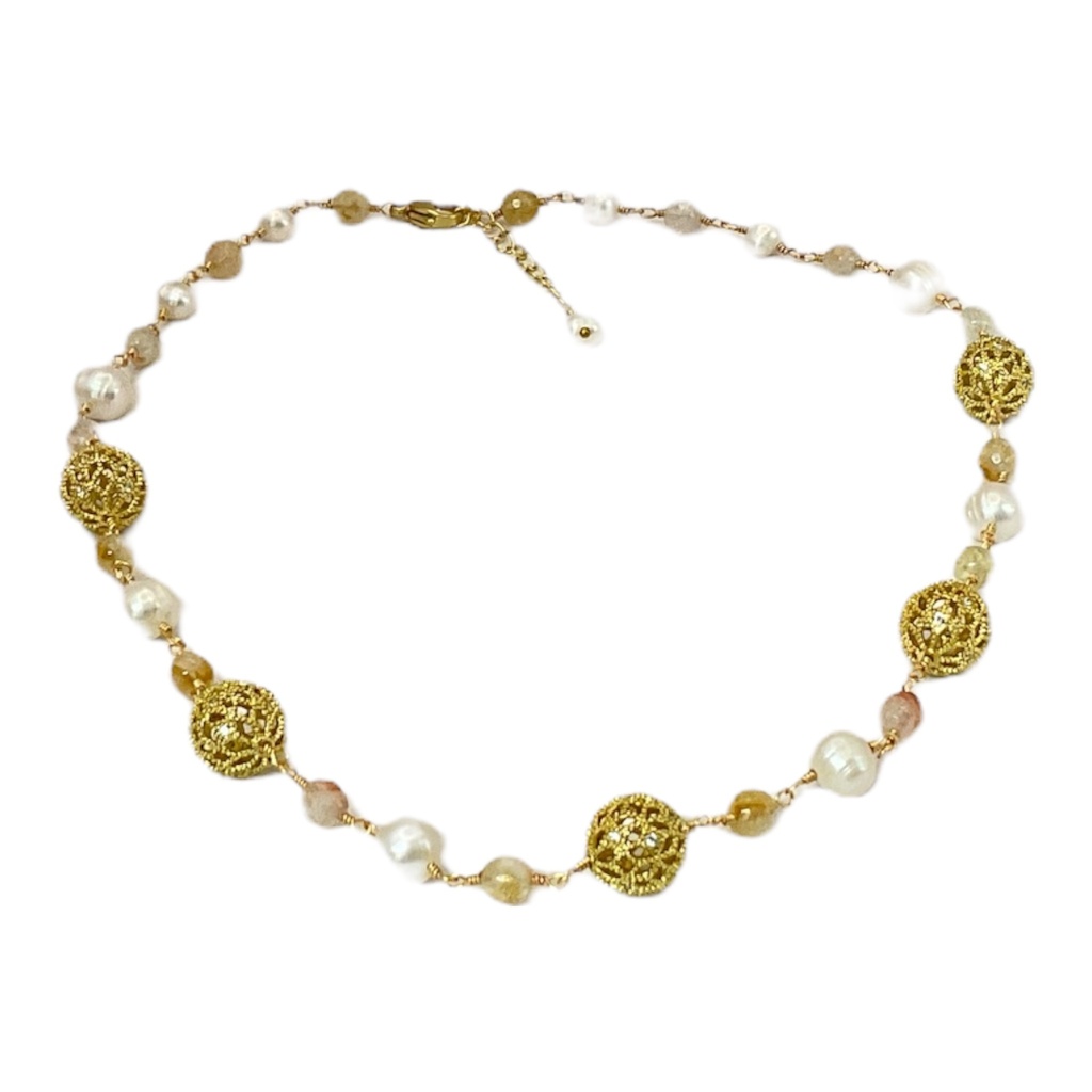 Citrine Natural Stone