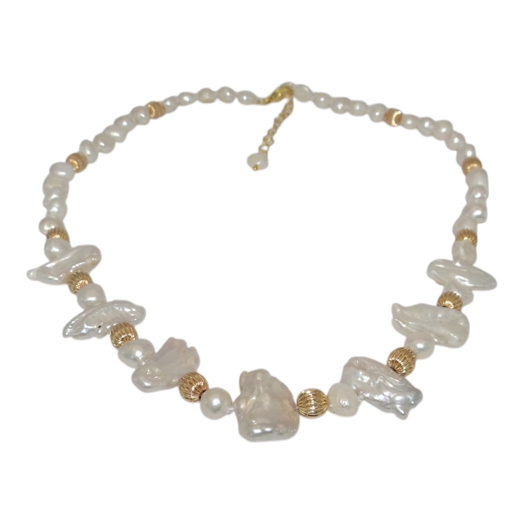Pearl Natural Stone