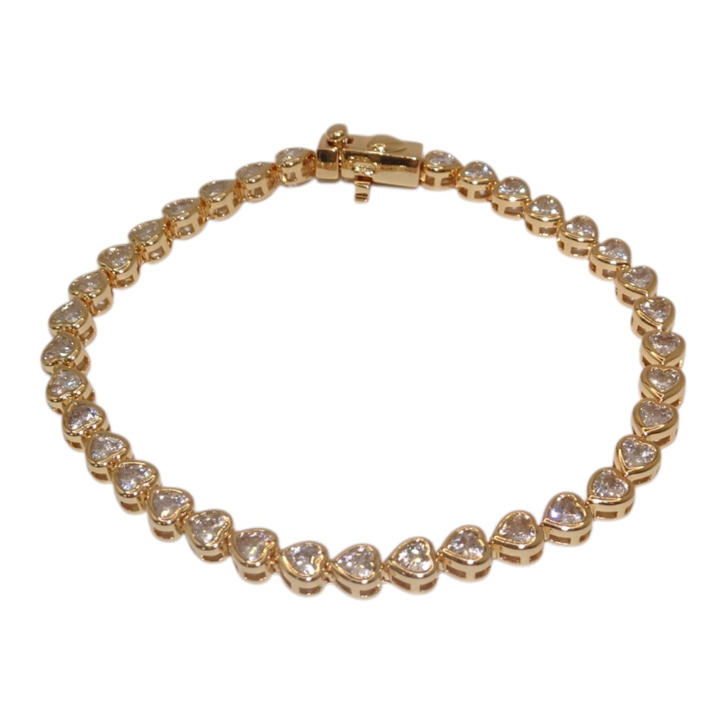 Brass Italy Bracelets