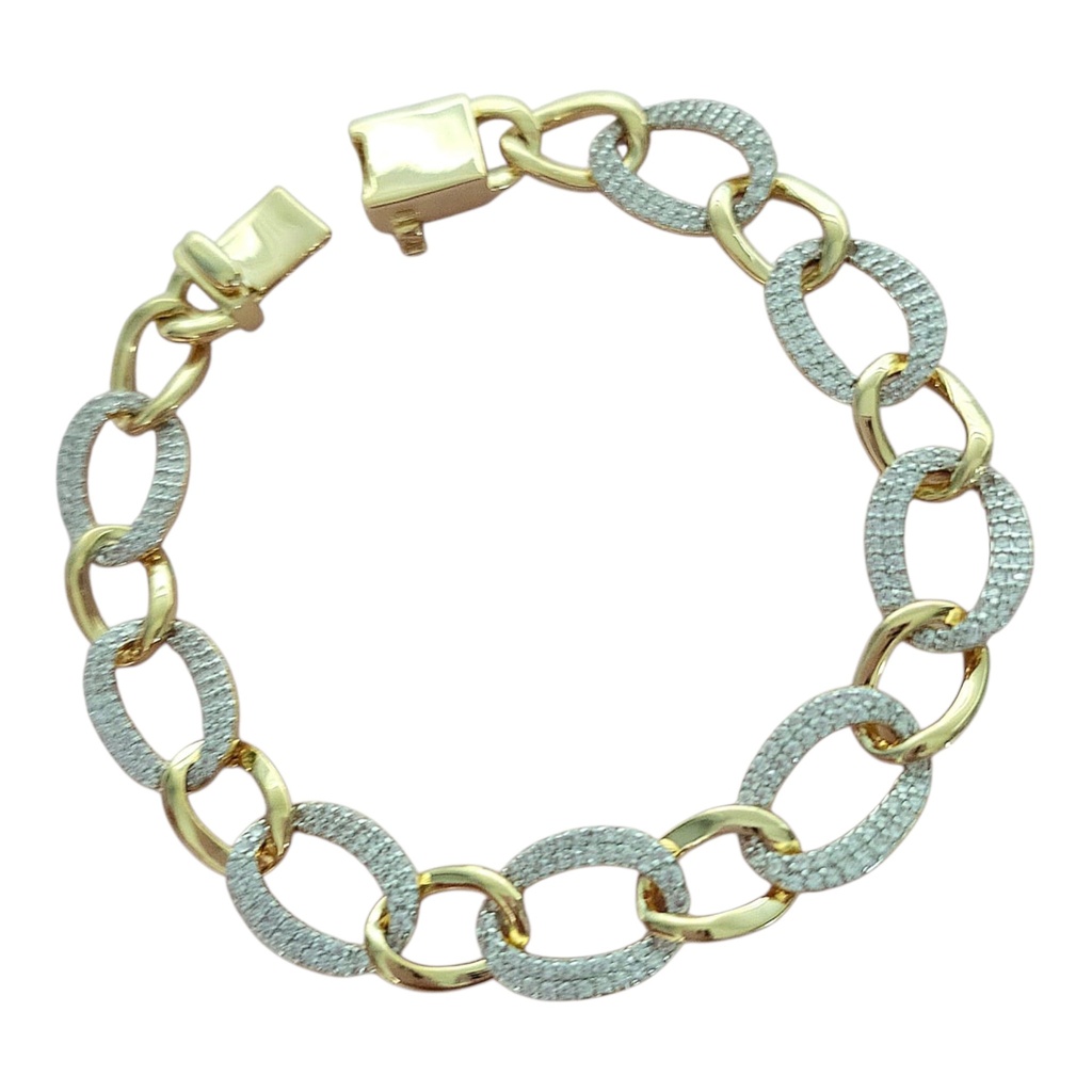 Brass Italy Bracelets