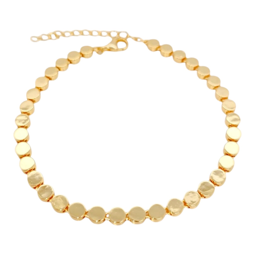 Brass Italy Bracelets