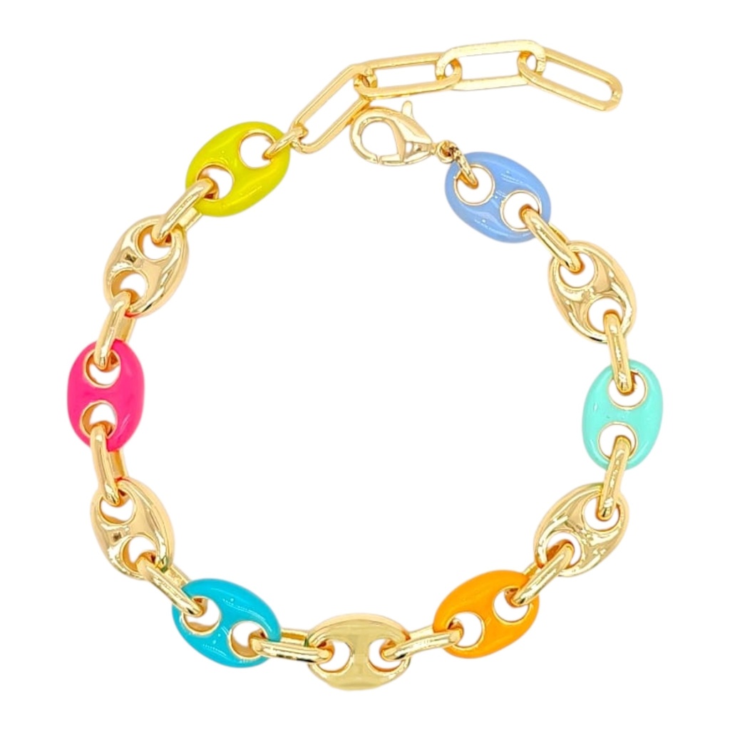 Brass Italy Bracelets