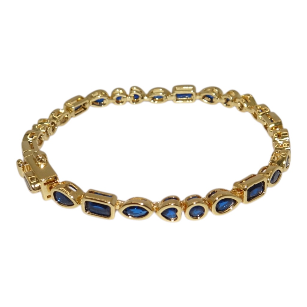 Brass Italy Bracelets