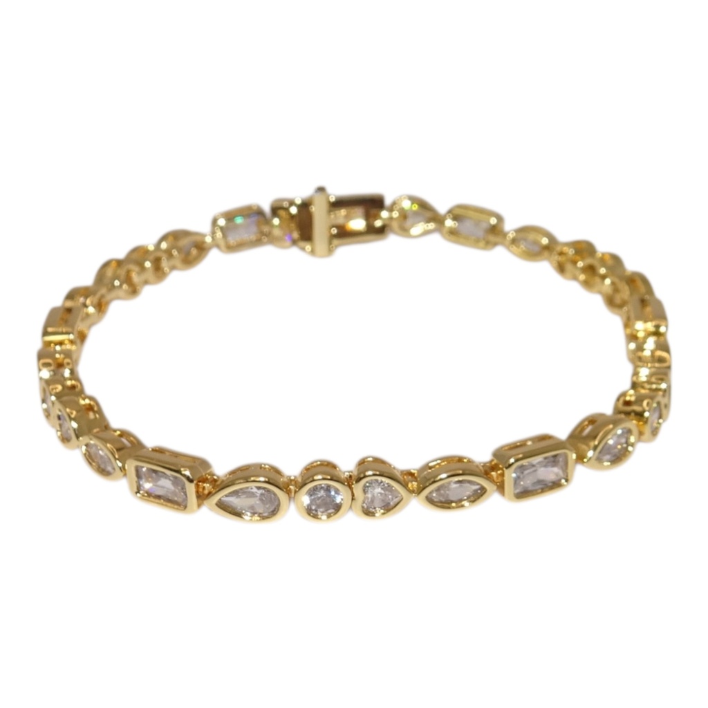 Brass Italy Bracelets