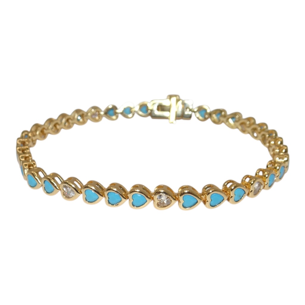 Brass Italy Bracelets