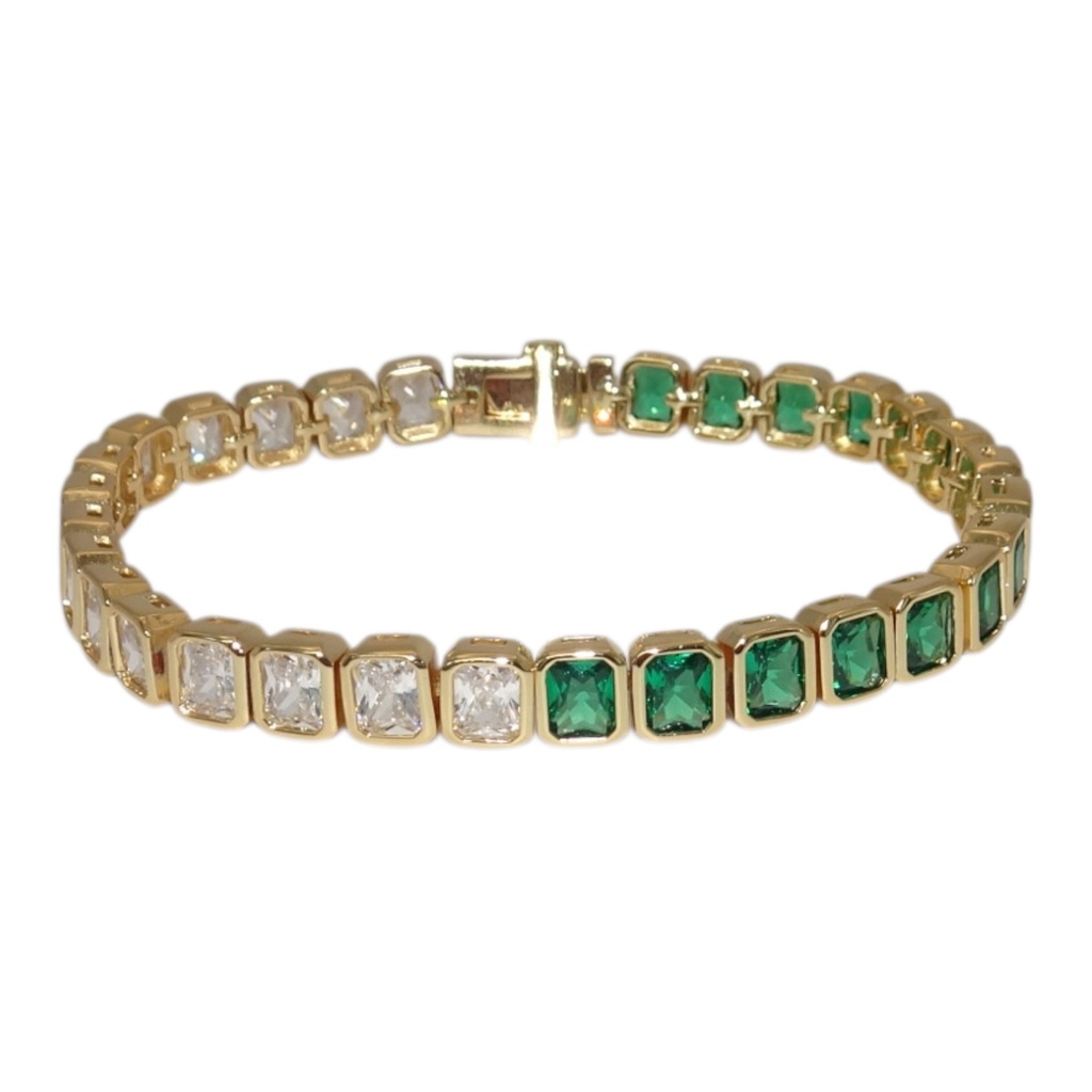 Brass Italy Bracelets