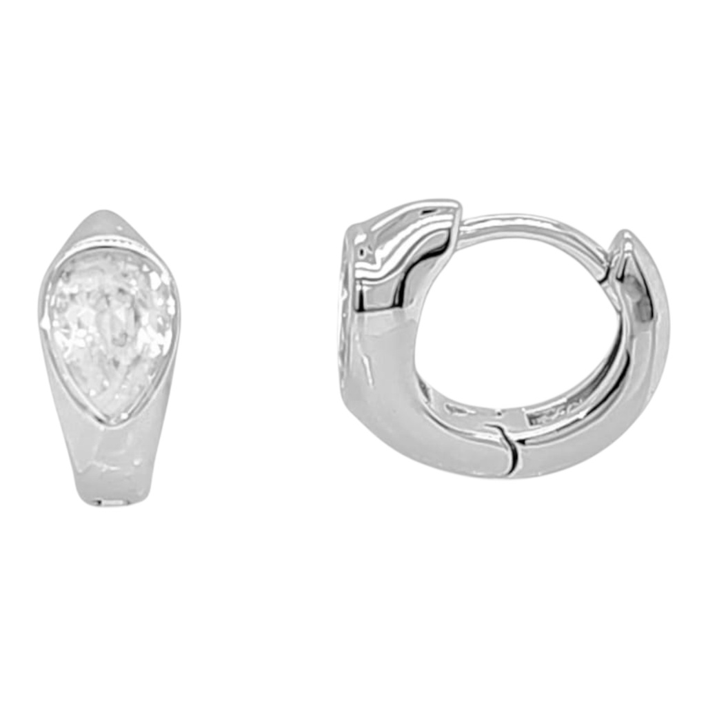 Brass Italy Earrings