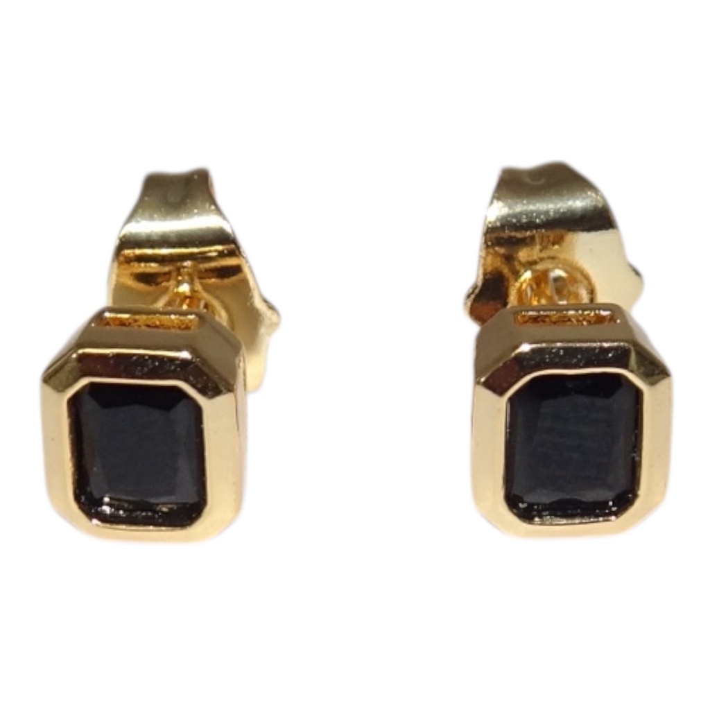 Brass Italy Earrings