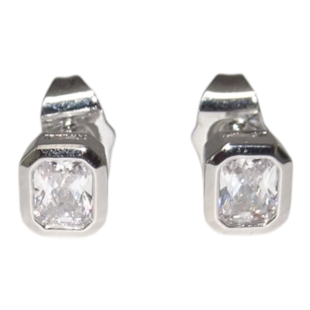 Brass Italy Earrings