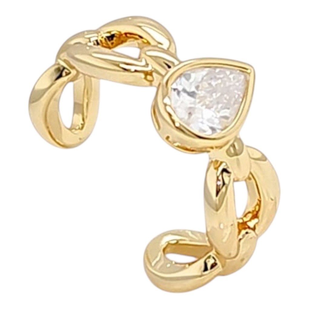 Brass Italy Rings