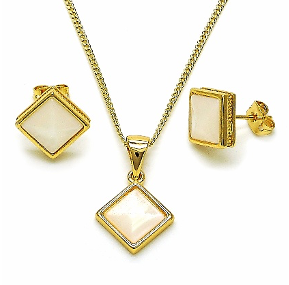 Gold Filled Sets