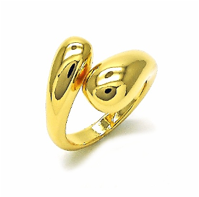 GF Chunky Rings