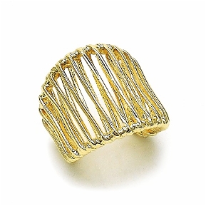 Gold Filled Rings