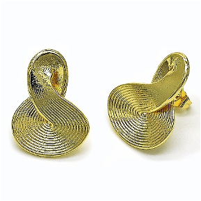 Gold Filled Earring