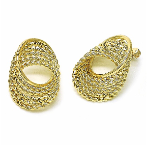 Gold Filled Earring