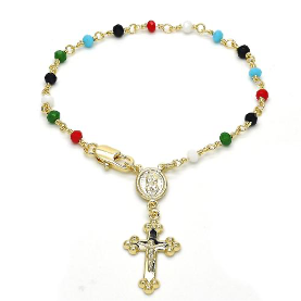 Gold Filled Bracelets